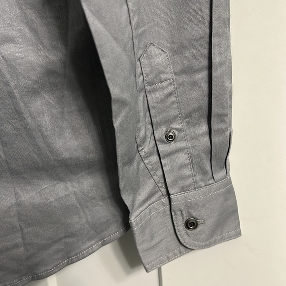 Wrangler Riggs Workwear Shirt - Picture 8 of 9